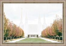 Load image into Gallery viewer, Sweet is The Work Washington DC Temple
