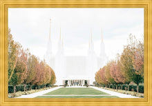 Load image into Gallery viewer, Sweet is The Work Washington DC Temple
