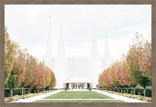 Load image into Gallery viewer, Sweet is The Work Washington DC Temple
