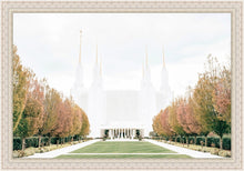 Load image into Gallery viewer, Sweet is The Work Washington DC Temple
