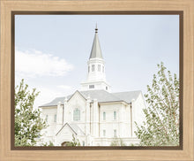 Load image into Gallery viewer, Sweet is The Work Taylorsville Utah Temple
