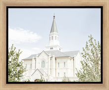 Load image into Gallery viewer, Sweet is The Work Taylorsville Utah Temple
