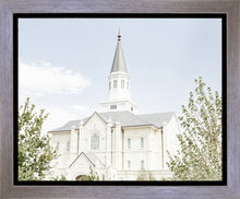 Load image into Gallery viewer, Sweet is The Work Taylorsville Utah Temple
