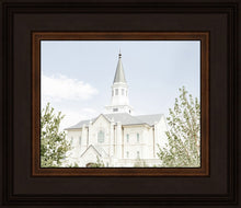 Load image into Gallery viewer, Sweet is The Work Taylorsville Utah Temple
