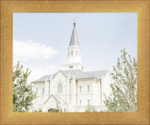 Load image into Gallery viewer, Sweet is The Work Taylorsville Utah Temple
