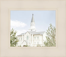 Load image into Gallery viewer, Sweet is The Work Taylorsville Utah Temple
