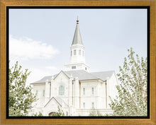 Load image into Gallery viewer, Sweet is The Work Taylorsville Utah Temple
