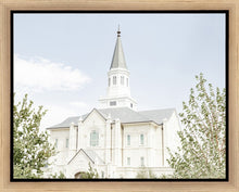 Load image into Gallery viewer, Sweet is The Work Taylorsville Utah Temple
