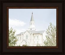 Load image into Gallery viewer, Sweet is The Work Taylorsville Utah Temple
