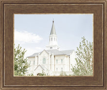 Load image into Gallery viewer, Sweet is The Work Taylorsville Utah Temple
