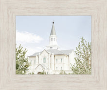 Load image into Gallery viewer, Sweet is The Work Taylorsville Utah Temple
