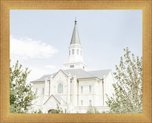 Load image into Gallery viewer, Sweet is The Work Taylorsville Utah Temple
