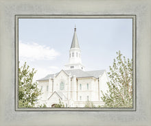Load image into Gallery viewer, Sweet is The Work Taylorsville Utah Temple
