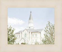 Load image into Gallery viewer, Sweet is The Work Taylorsville Utah Temple
