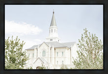 Load image into Gallery viewer, Sweet is The Work Taylorsville Utah Temple
