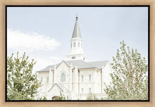 Load image into Gallery viewer, Sweet is The Work Taylorsville Utah Temple

