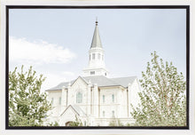 Load image into Gallery viewer, Sweet is The Work Taylorsville Utah Temple
