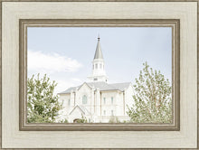 Load image into Gallery viewer, Sweet is The Work Taylorsville Utah Temple
