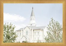 Load image into Gallery viewer, Sweet is The Work Taylorsville Utah Temple
