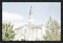 Load image into Gallery viewer, Sweet is The Work Taylorsville Utah Temple
