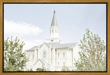 Load image into Gallery viewer, Sweet is The Work Taylorsville Utah Temple
