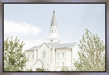 Load image into Gallery viewer, Sweet is The Work Taylorsville Utah Temple
