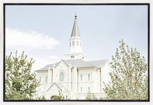 Load image into Gallery viewer, Sweet is The Work Taylorsville Utah Temple
