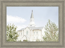 Load image into Gallery viewer, Sweet is The Work Taylorsville Utah Temple
