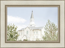 Load image into Gallery viewer, Sweet is The Work Taylorsville Utah Temple
