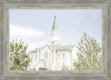 Load image into Gallery viewer, Sweet is The Work Taylorsville Utah Temple
