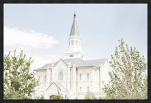 Load image into Gallery viewer, Sweet is The Work Taylorsville Utah Temple

