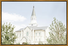 Load image into Gallery viewer, Sweet is The Work Taylorsville Utah Temple
