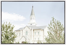 Load image into Gallery viewer, Sweet is The Work Taylorsville Utah Temple

