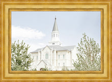Load image into Gallery viewer, Sweet is The Work Taylorsville Utah Temple

