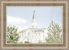 Load image into Gallery viewer, Sweet is The Work Taylorsville Utah Temple
