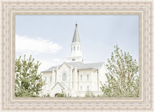 Load image into Gallery viewer, Sweet is The Work Taylorsville Utah Temple
