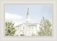 Load image into Gallery viewer, Sweet is The Work Taylorsville Utah Temple
