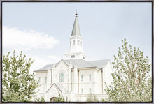 Load image into Gallery viewer, Sweet is The Work Taylorsville Utah Temple
