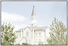 Load image into Gallery viewer, Sweet is The Work Taylorsville Utah Temple
