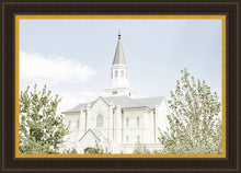 Load image into Gallery viewer, Sweet is The Work Taylorsville Utah Temple
