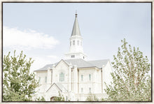 Load image into Gallery viewer, Sweet is The Work Taylorsville Utah Temple

