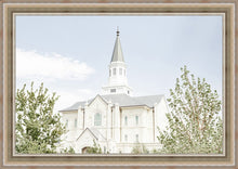 Load image into Gallery viewer, Sweet is The Work Taylorsville Utah Temple
