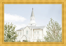 Load image into Gallery viewer, Sweet is The Work Taylorsville Utah Temple
