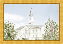 Load image into Gallery viewer, Sweet is The Work Taylorsville Utah Temple
