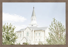Load image into Gallery viewer, Sweet is The Work Taylorsville Utah Temple
