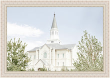 Load image into Gallery viewer, Sweet is The Work Taylorsville Utah Temple

