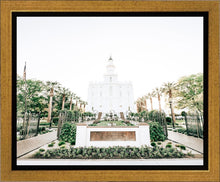 Load image into Gallery viewer, Sweet is The Work St George Utah Temple
