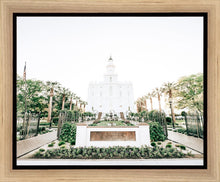 Load image into Gallery viewer, Sweet is The Work St George Utah Temple
