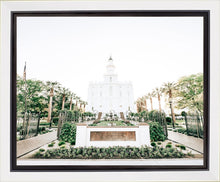 Load image into Gallery viewer, Sweet is The Work St George Utah Temple
