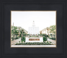 Load image into Gallery viewer, Sweet is The Work St George Utah Temple

